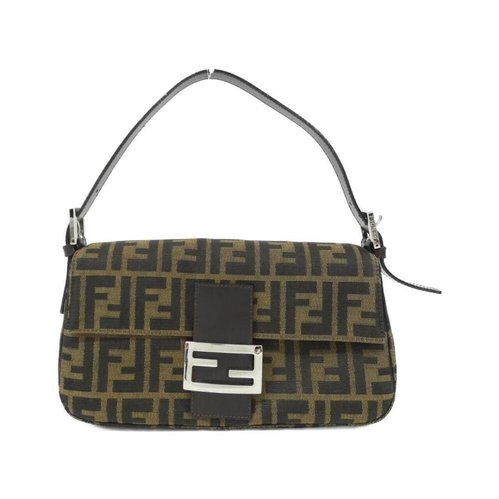 Fendi Baguette Shoulder Bag